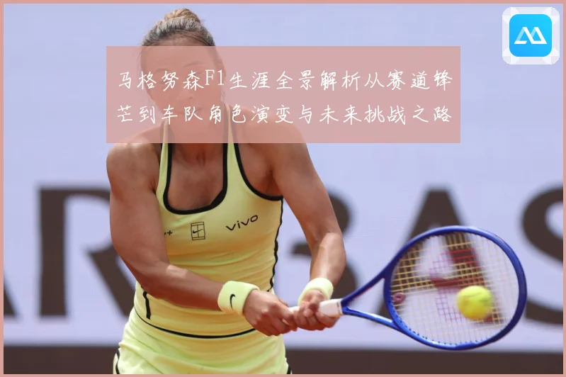 马格努森F1生涯全景解析从赛道锋芒到车队角色演变与未来挑战之路